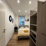 Le 2 - Tres Beau T3 1er Etage Confort, Neuf, Centre - Stationnement Gratuit Daire