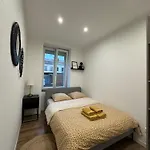 Le 2 - Tres Beau T3 1er Etage Confort, Neuf, Centre - Stationnement Gratuit Daire