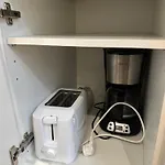 Le 2 - Tres Beau T3 1er Etage Confort, Neuf, Centre - Stationnement Gratuit Daire *