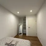 Le 2 - Tres Beau T3 1er Etage Confort, Neuf, Centre - Stationnement Gratuit Daire Mulhouse