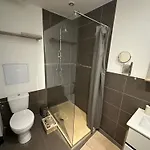 Le 2 - Tres Beau T3 1er Etage Confort, Neuf, Centre - Stationnement Gratuit Mulhouse