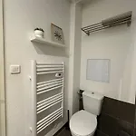 Daire Le 2 - Tres Beau T3 1er Etage Confort, Neuf, Centre - Stationnement Gratuit