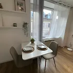 Le 2 - Tres Beau T3 1er Etage Confort, Neuf, Centre - Stationnement Gratuit Daire Mulhouse