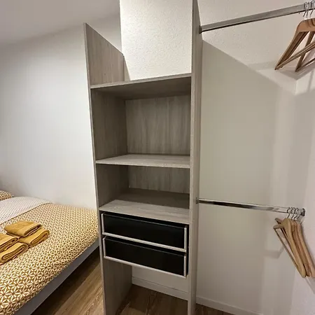 # Le 2 # Tres Beau T3 1er Etage Confort, Neuf, Centre