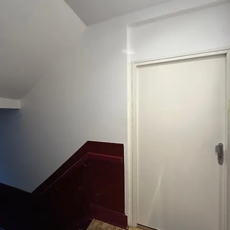 # Le 2 # Tres Beau T3 1er Etage Tout Confort, Neuf, Centre Apartment *