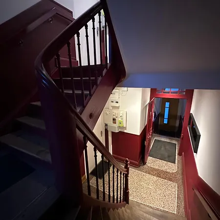 Appartement # Le 2 # Très Beau T3 1er étage Confort, Neuf, Centre Mulhouse