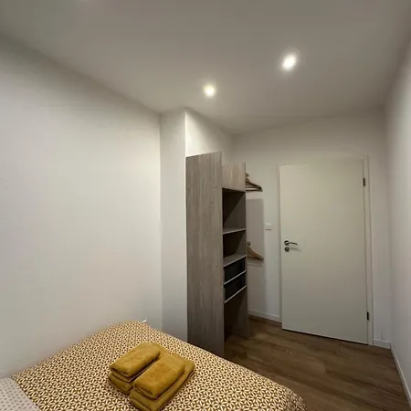 # Le 2 # Tres Beau T3 1er Etage Confort, Neuf, Centre *