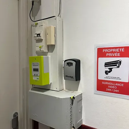 # Le 2 # Très Beau T3 1er étage Confort, Neuf, Centre Mulhouse