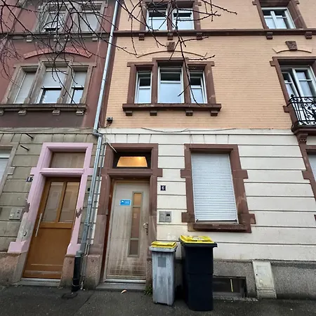 Appartement # Le 2 # Tres Beau T3 1er Etage Confort, Neuf, Centre