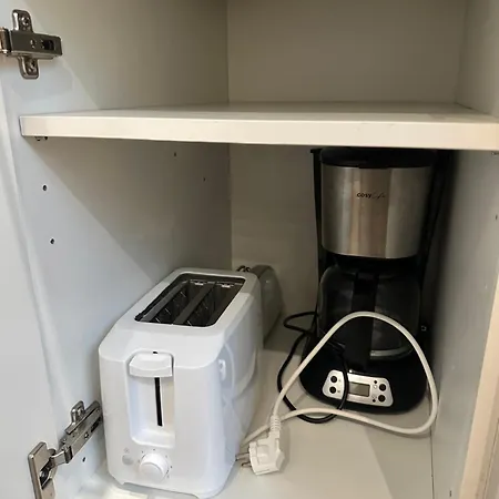 # Le 2 # Tres Beau T3 1er Etage Confort, Neuf, Centre Apartament *