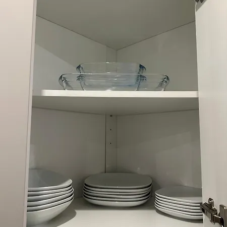 Διαμέρισμα # Le 2 # Tres Beau T3 1er Etage Confort, Neuf, Centre *