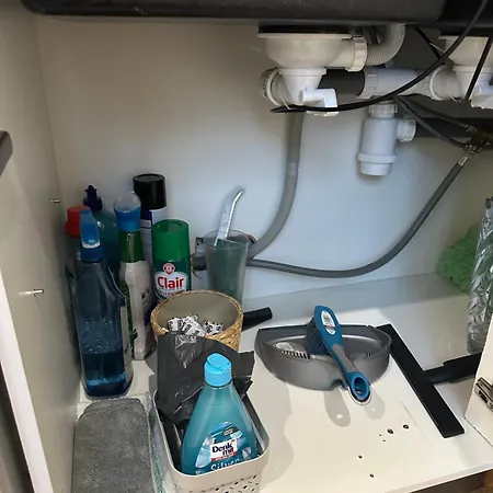 Apartament # Le 2 # Tres Beau T3 1er Etage Confort, Neuf, Centre Miluza