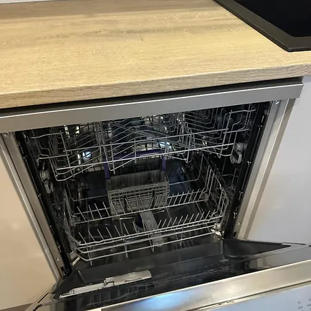 # Le 2 # Tres Beau T3 1er Etage Confort, Neuf, Centre شقة