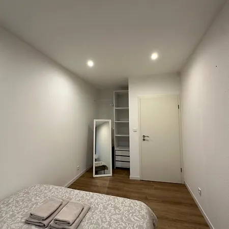 # Le 2 # Très Beau T3 1er étage Confort, Neuf, Centre Appartamento Mulhouse