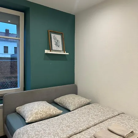 # Le 2 # Tres Beau T3 1er Etage Confort, Neuf, Centre