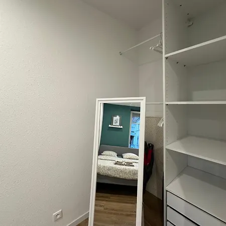 # Le 2 # Tres Beau T3 1er Etage Confort, Neuf, Centre * مُلووز