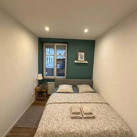 # Le 2 # Tres Beau T3 1er Etage Confort, Neuf, Centre Apartment