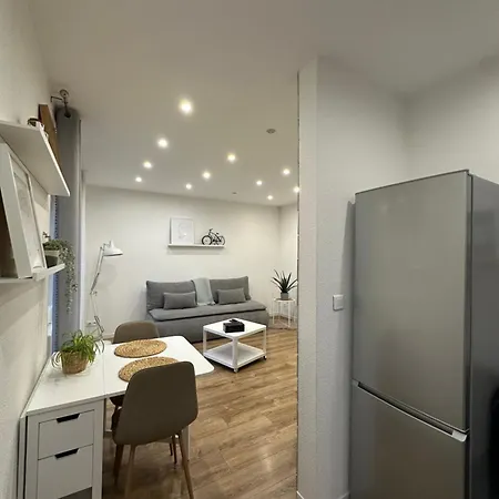 # Le 2 # Tres Beau T3 1er Etage Confort, Neuf, Centre Apartment *