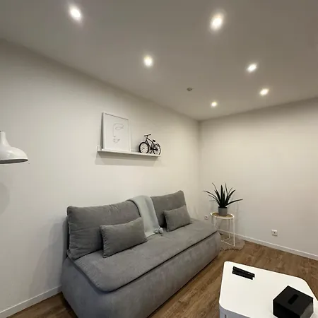 # Le 2 # Tres Beau T3 1er Etage Confort, Neuf, Centre *