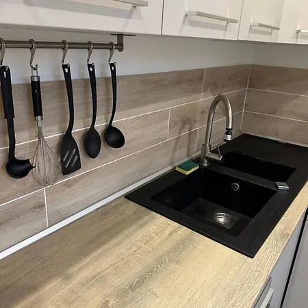 Apartament # Le 2 # Tres Beau T3 1er Etage Confort, Neuf, Centre *