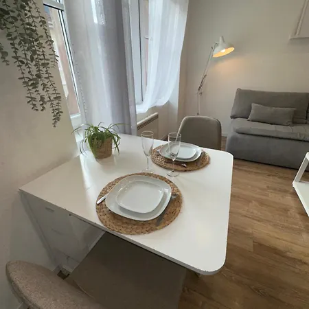 # Le 2 # Très Beau T3 1er étage Confort, Neuf, Centre Appartamento *
