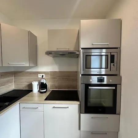 Le 2 - Tres Beau T3 1er Etage Confort, Neuf, Centre - Stationnement Gratuit