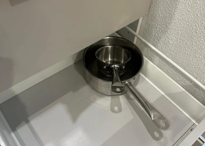 Le 2 - Tres Beau T3 1er Etage Confort, Neuf, Centre - Stationnement Gratuit Apartment Mülhausen