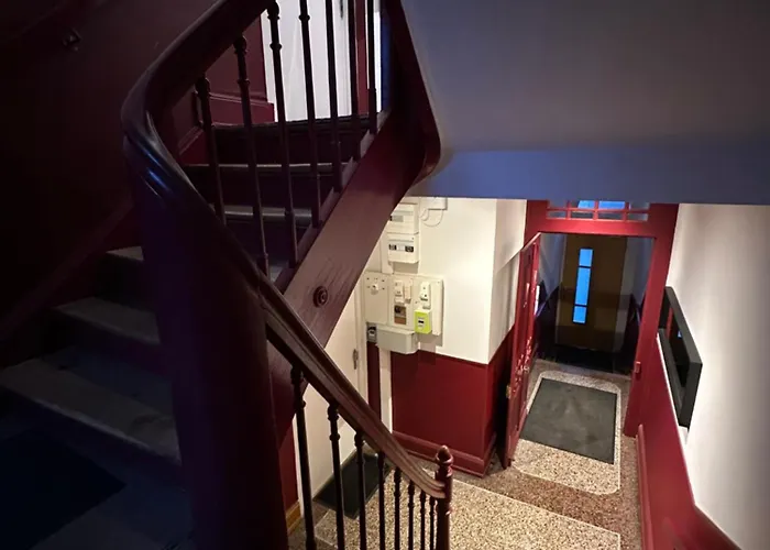 Apartment Le 2 - Tres Beau T3 1er Etage Confort, Neuf, Centre - Stationnement Gratuit Mülhausen