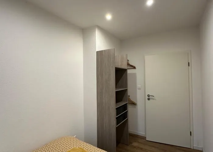 Le 2 - Tres Beau T3 1er Etage Confort, Neuf, Centre - Stationnement Gratuit *