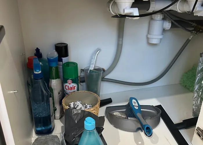 Apartment Le 2 - Tres Beau T3 1er Etage Confort, Neuf, Centre - Stationnement Gratuit Mülhausen