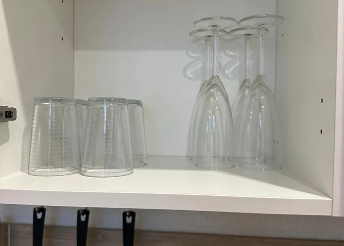 Le 2 - Tres Beau T3 1er Etage Confort, Neuf, Centre - Stationnement Gratuit *