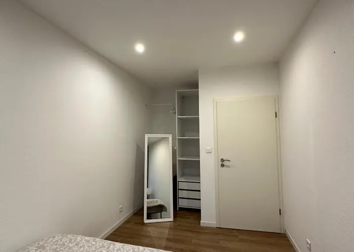 # Le 2 # Très Beau T3 1er étage Confort, Neuf, Centre Appartement Mulhouse